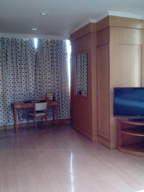 Garden City Hotel Ченду Номер фото