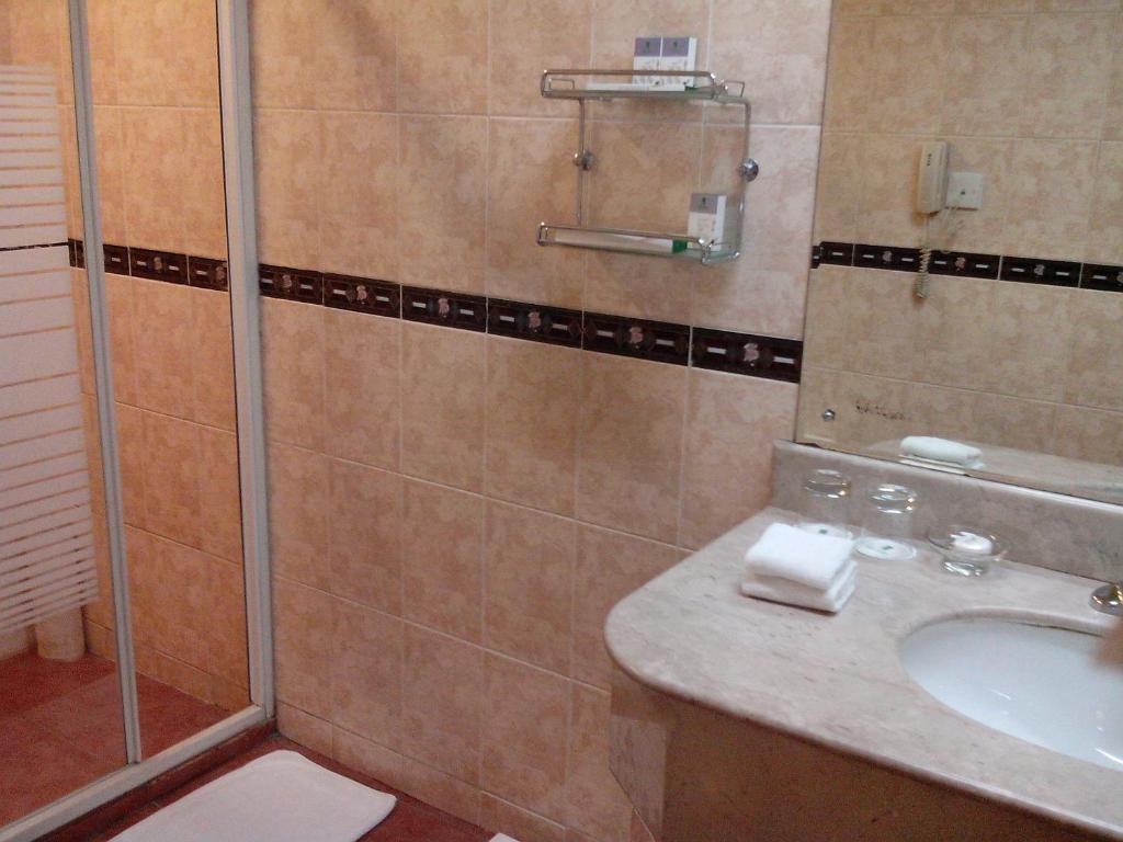 Garden City Hotel Ченду Номер фото