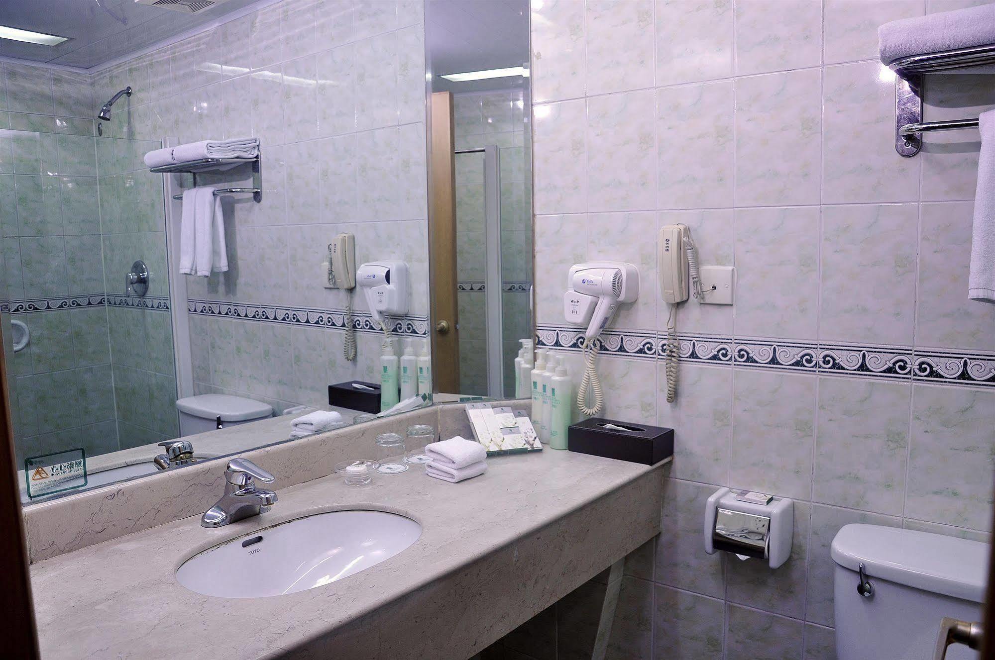 Garden City Hotel Ченду Екстер'єр фото